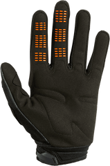 GUANTES FOX 180 TREV [BLK CAMO]