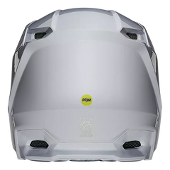 CASCO FOX V1 PLAIC [WHT]