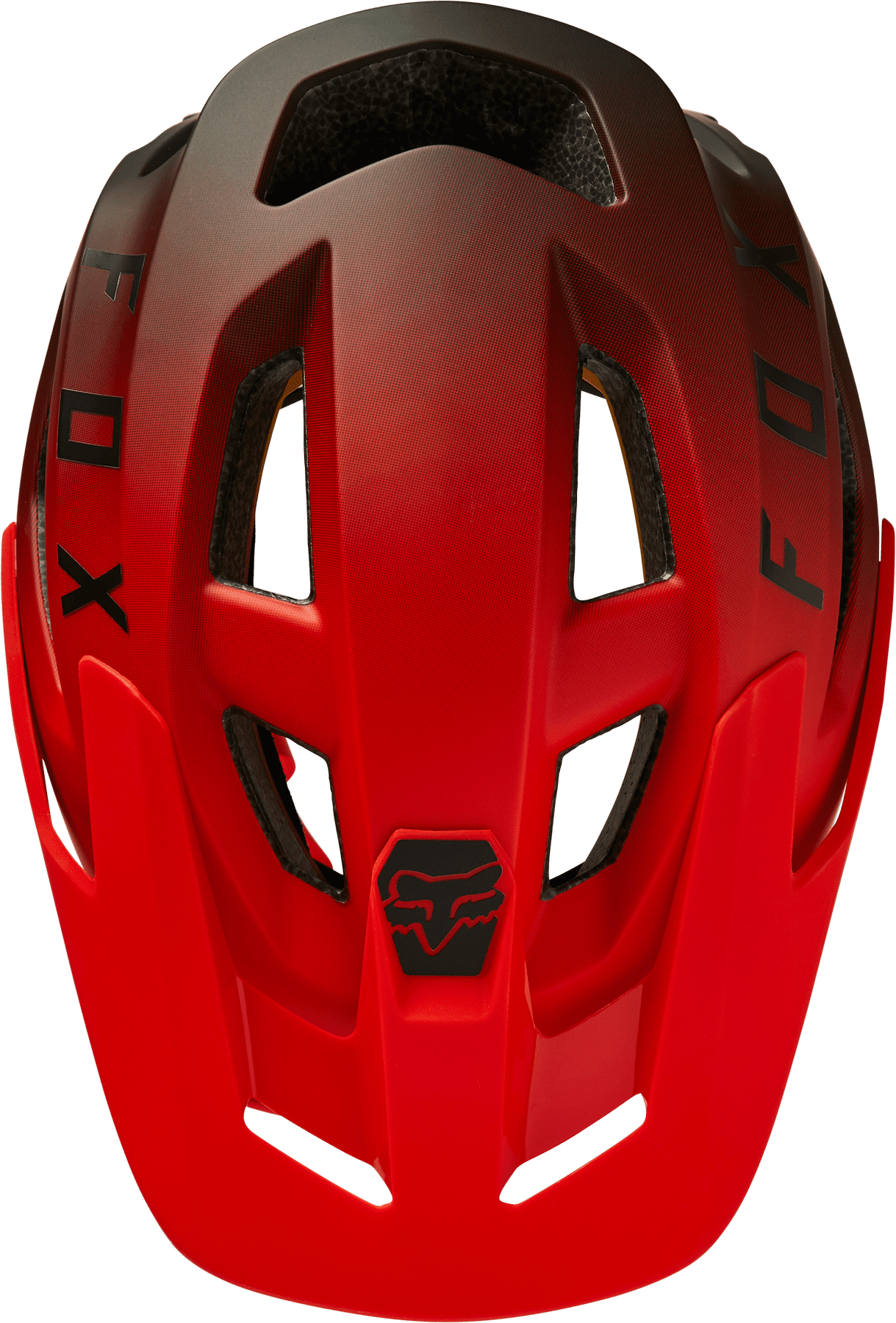 CASCO FOX SPEEDFRAME MIPS CE [FLO RED]