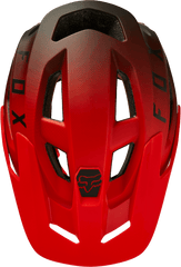 CASCO FOX SPEEDFRAME MIPS CE [FLO RED]