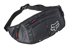 RIÑONERA FOX SLIM [NEGRO] - Todo Riders