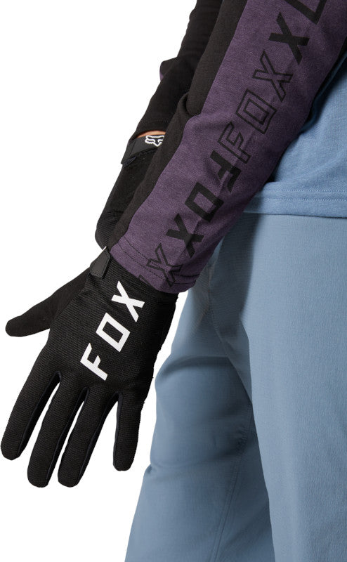 GUANTES FOX MTB RANGER GEL