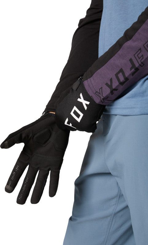 GUANTES FOX MTB RANGER GEL