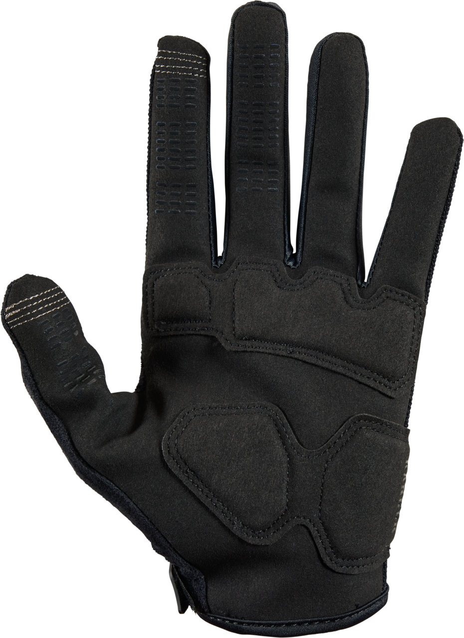 GUANTES FOX MTB RANGER GEL