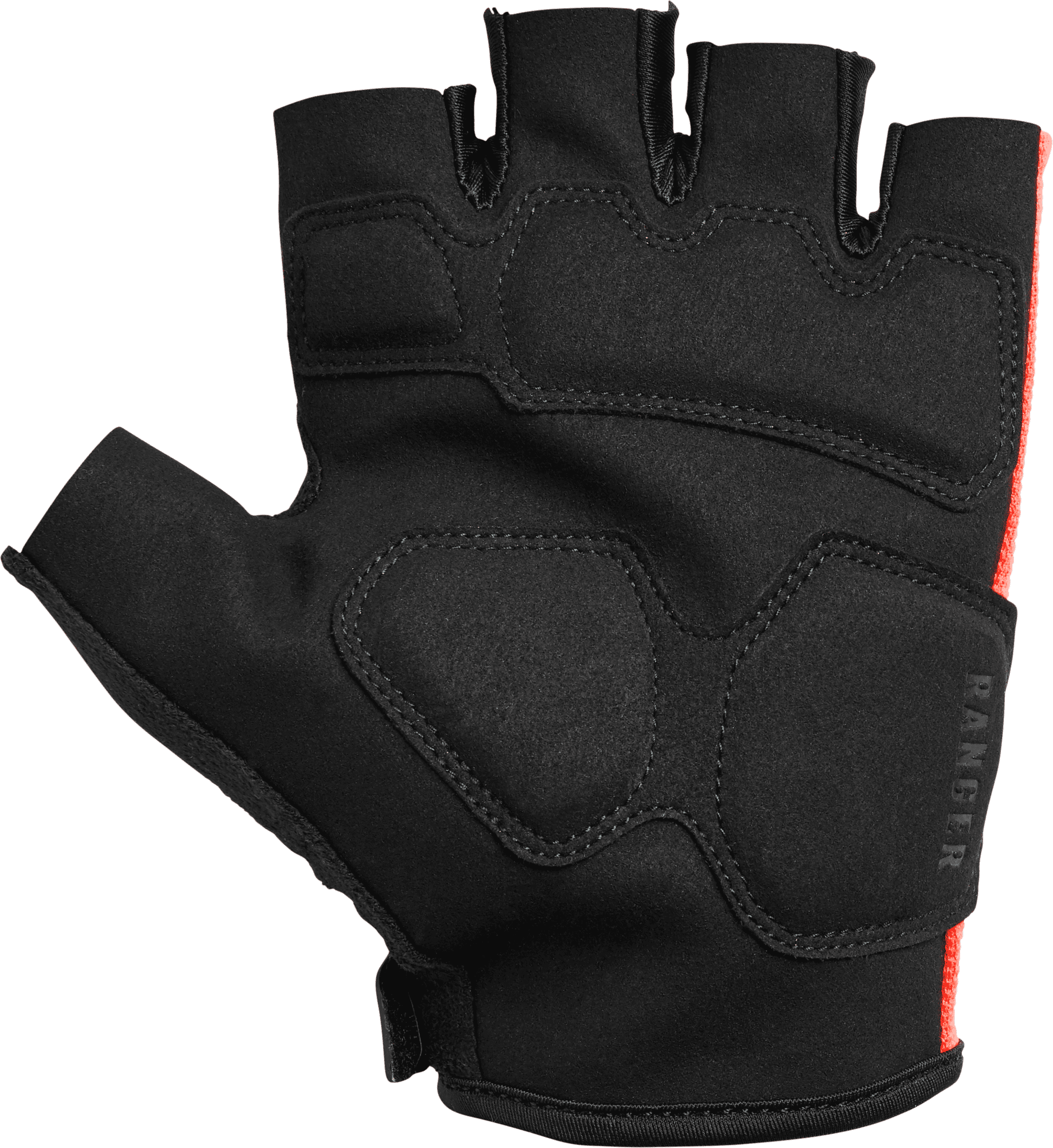 GUANTES FOX RANGER GEL CORTO