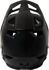 CASCO FOX RAMPAGE, CE/CPSC (PARA NIÑOS) [NEGRO]