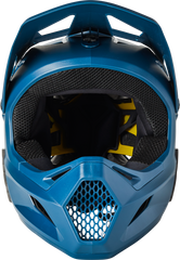 CASCO FOX RAMPAGE (PARA NIÑOS) [AZUL]