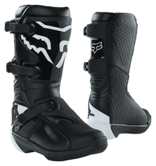 BOTAS FOX COMP (PARA NIÑO)