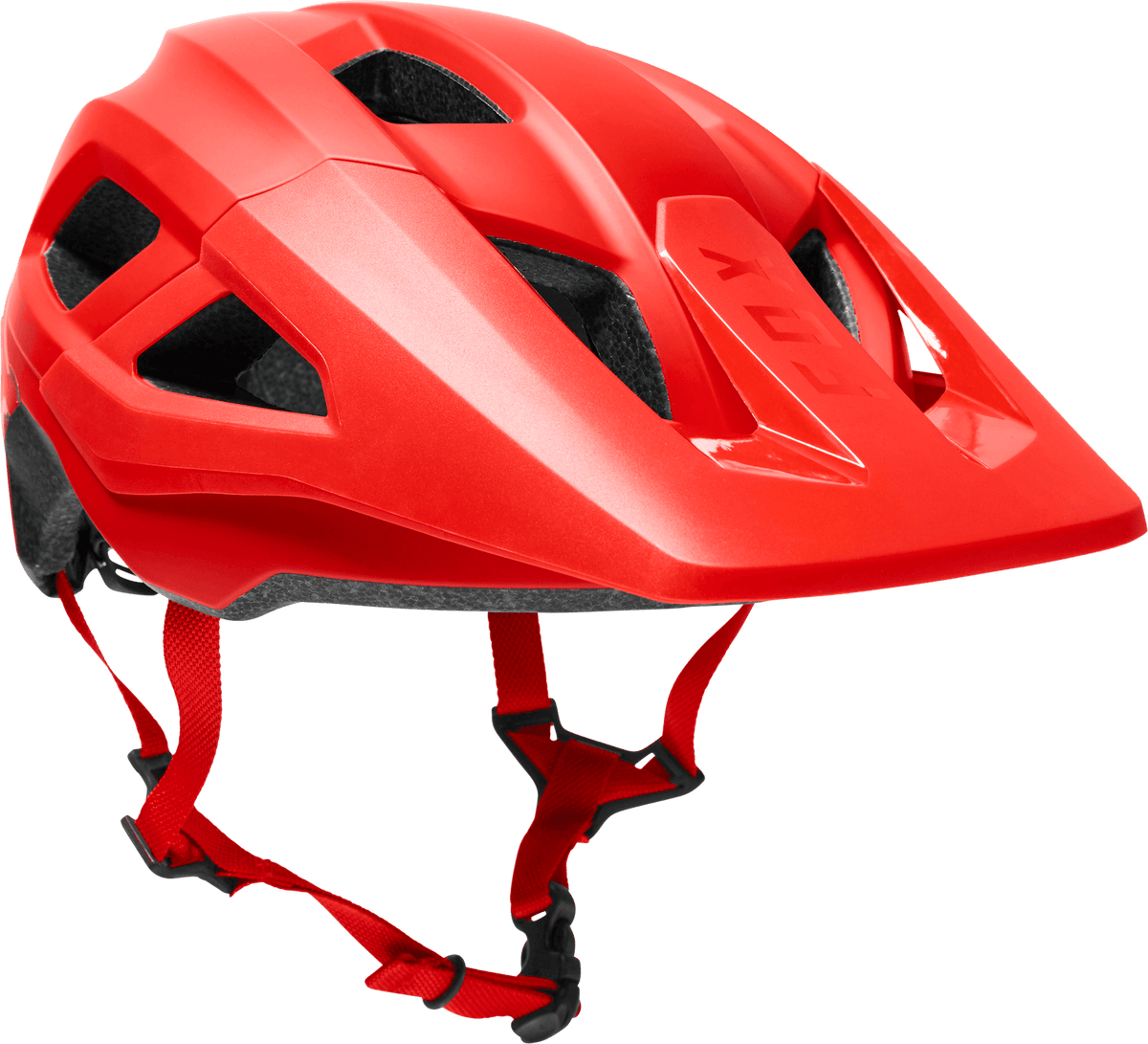 CASCO FOX MAINFRAME MIPS [FLO RED]