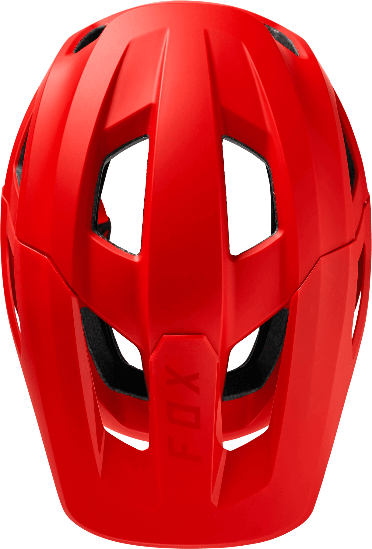 CASCO FOX MAINFRAME MIPS [FLO RED]