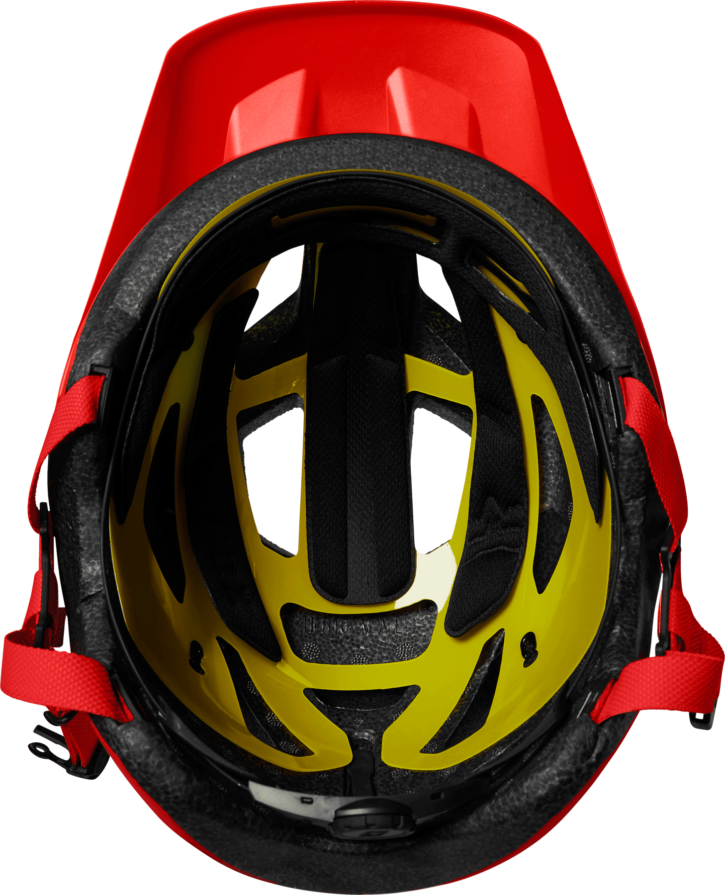 CASCO FOX MAINFRAME MIPS [FLO RED]