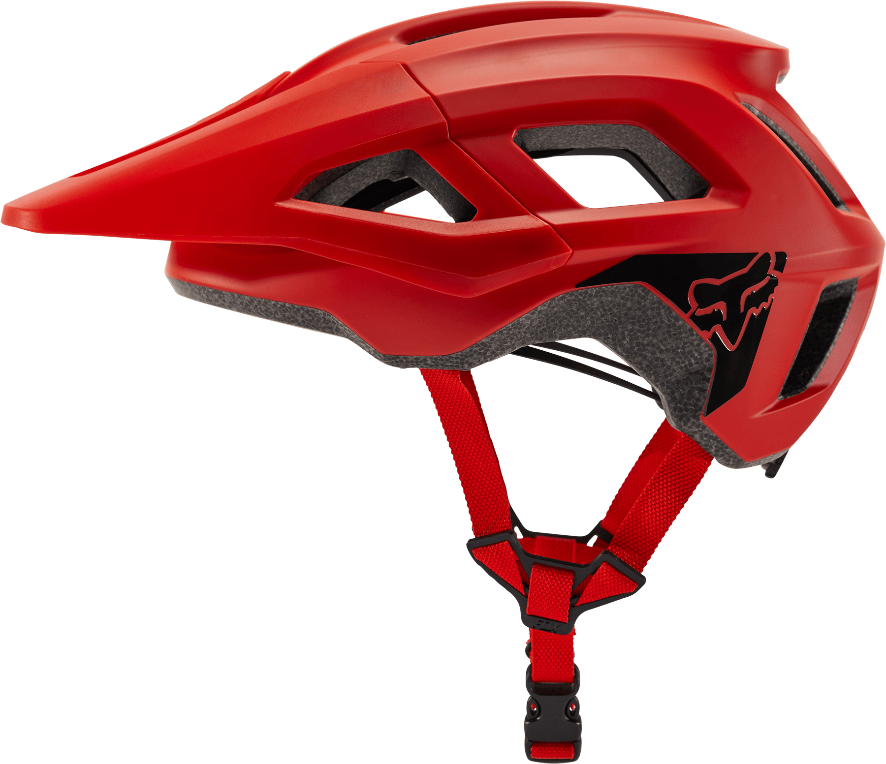 CASCO FOX MAINFRAME MIPS [FLO RED]