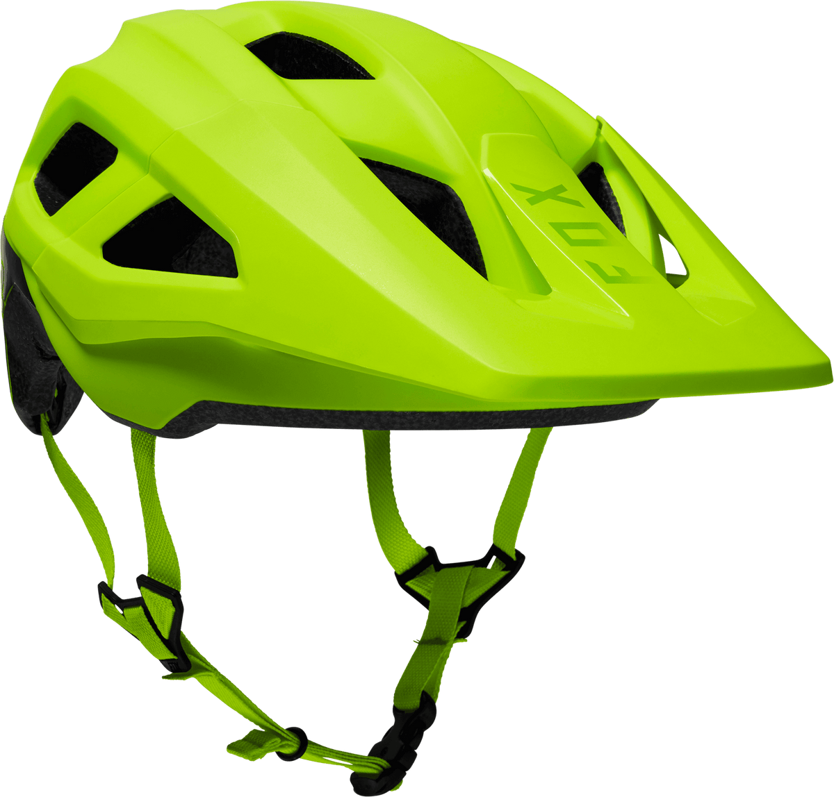 CASCO FOX MAINFRAME MIPS [FLO YLW]