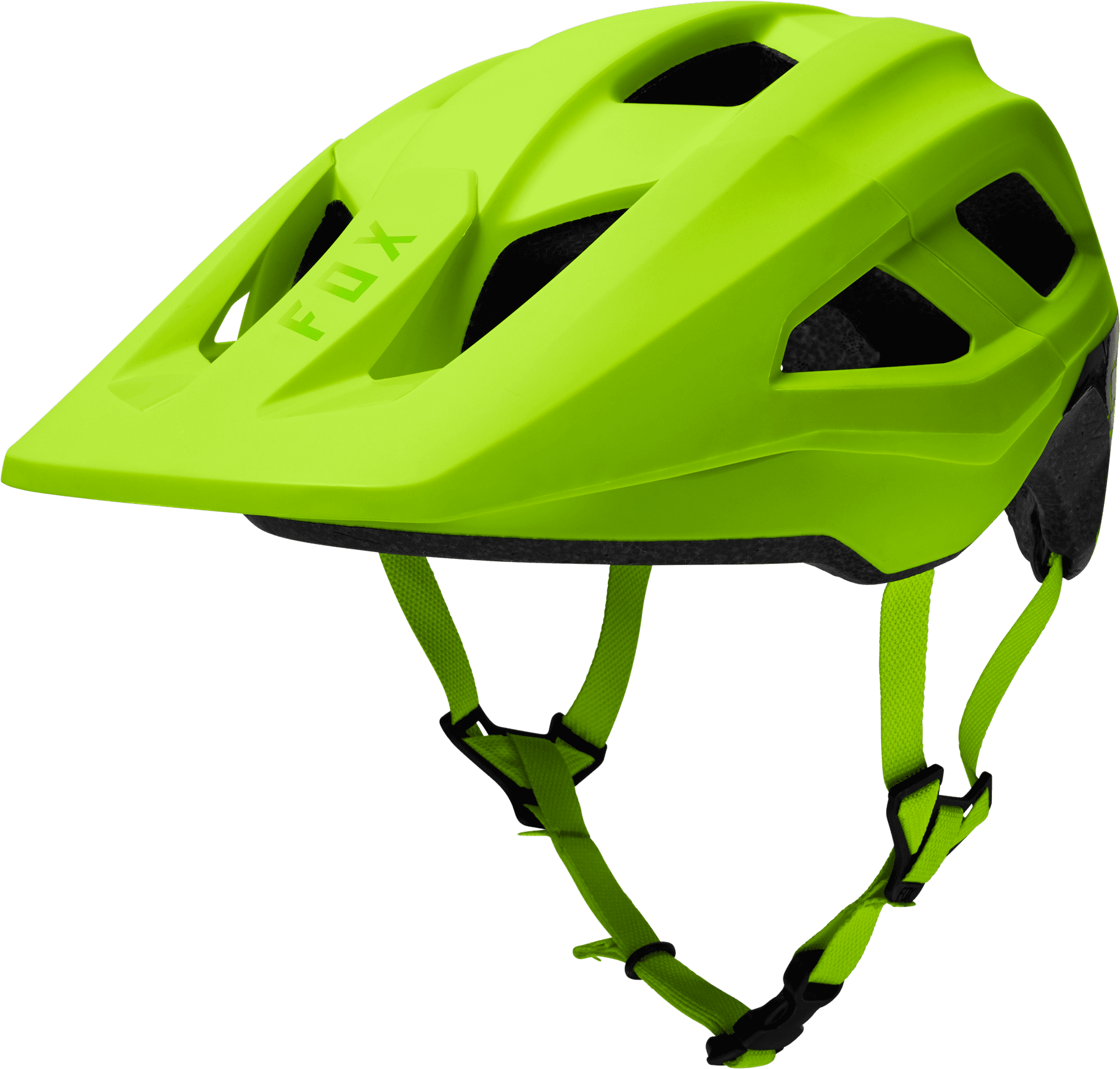 CASCO FOX MAINFRAME MIPS [FLO YLW]