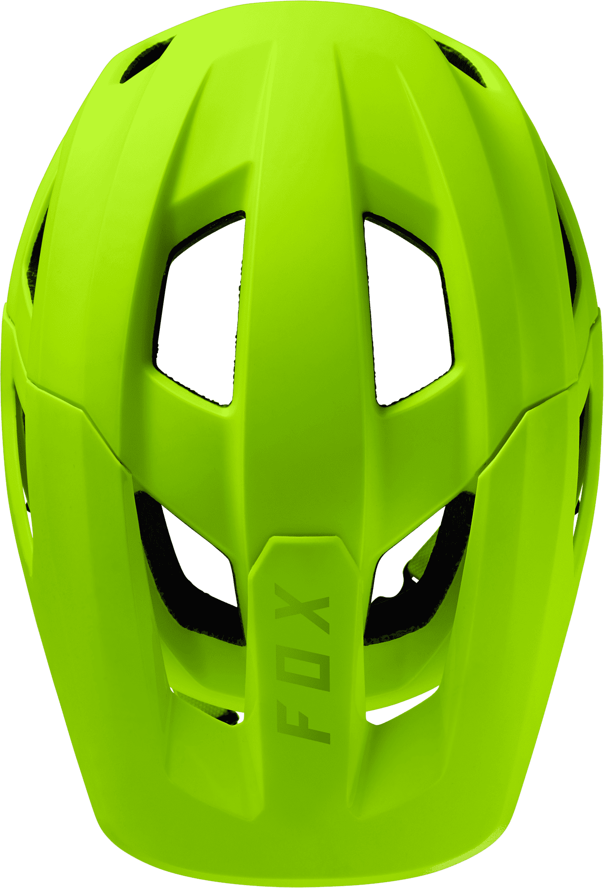 CASCO FOX MAINFRAME MIPS [FLO YLW]