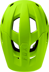 CASCO FOX MAINFRAME MIPS [FLO YLW]