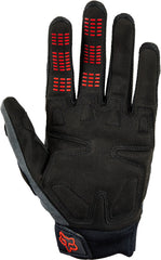 GUANTES FOX DIRTPAW CE [GRY/RD]