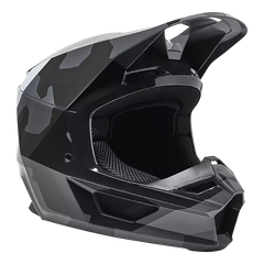 CASCO FOX V1 BNKR [BLK CAM]