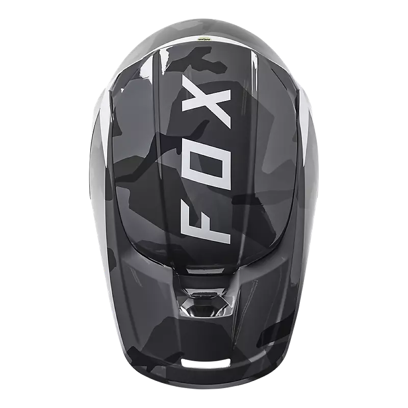 CASCO FOX V1 BNKR [BLK CAM]