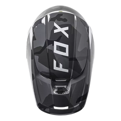 CASCO FOX V1 BNKR [BLK CAM]