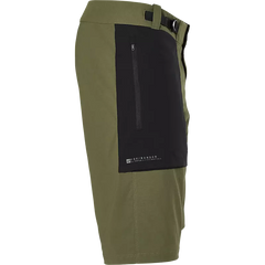 SHORT FOX RANGER UTILITY SHORT [OLV GRN]