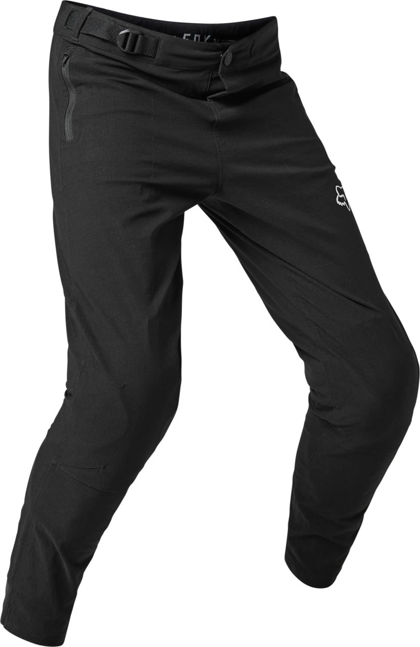 PANTALON FOX DEFEND [BLK]