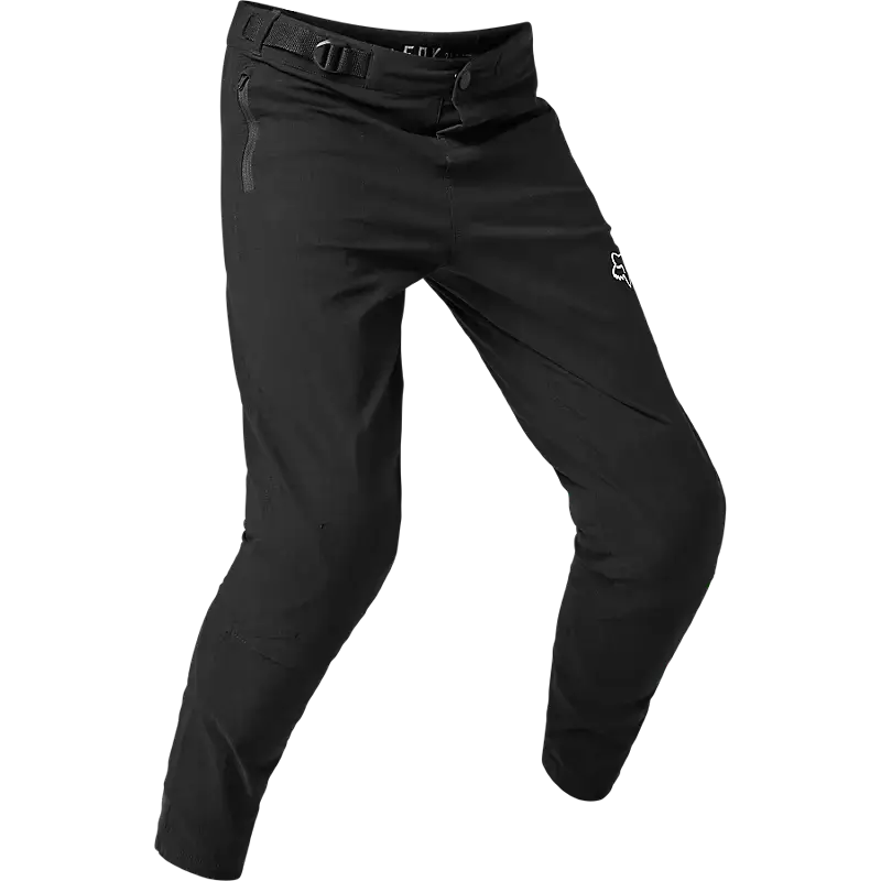 PANTALÓN FOX RANGER [NEGRO] PARA JOVENES