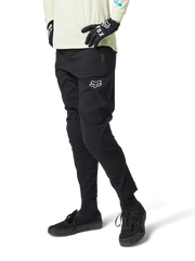 PANTALÓN FOX RANGER [NEGRO] PARA JOVENES