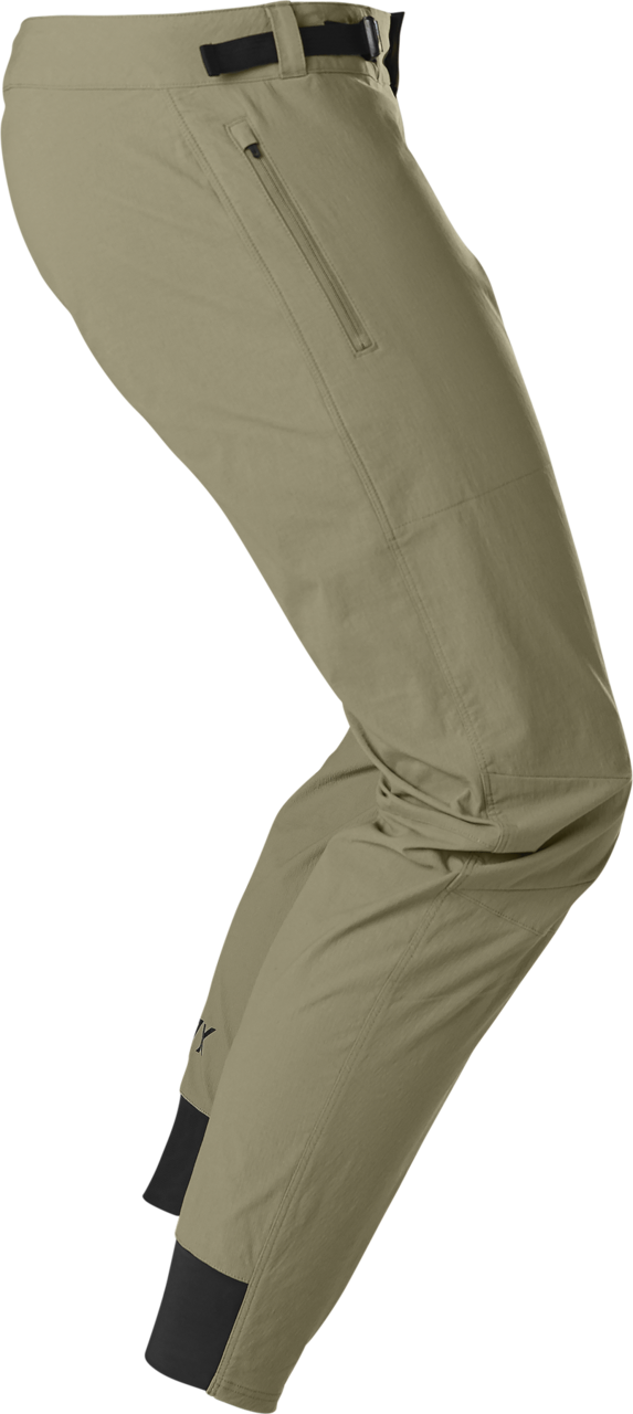 PANTALÓN FOX RANGER [BEIGE] PARA JOVENES