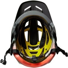 CASCO FOX SPEEDFRAME VNISH, CE [DRK SHDW]