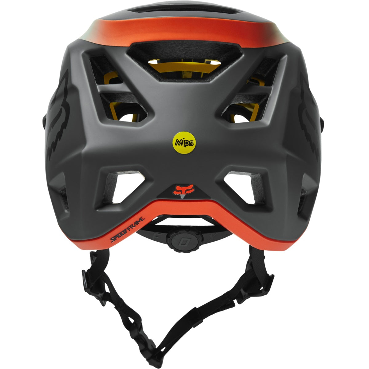 CASCO FOX SPEEDFRAME VNISH, CE [DRK SHDW]