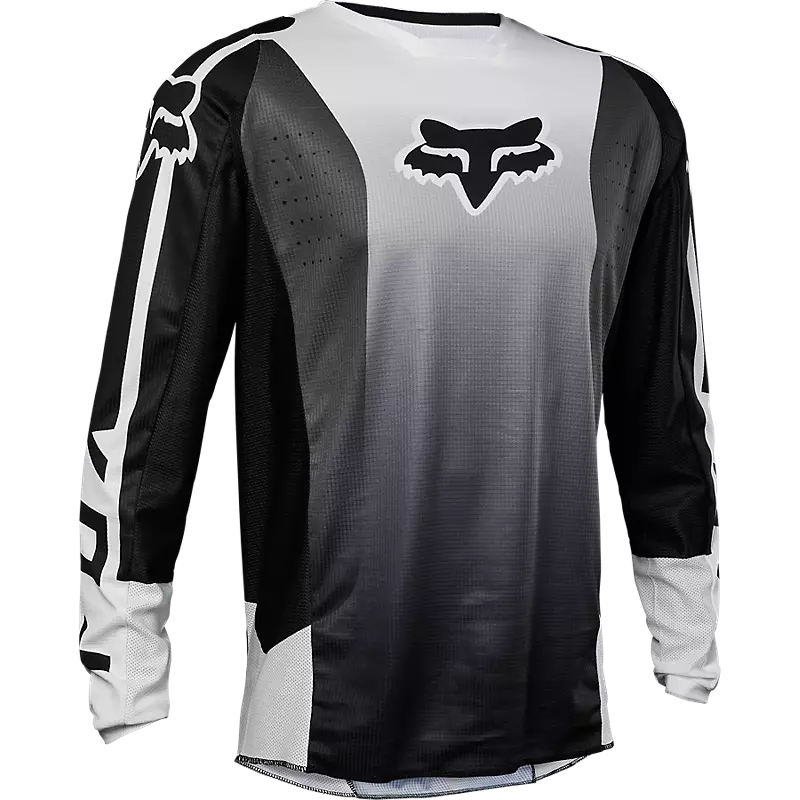 JERSEY FOX 180 LEED