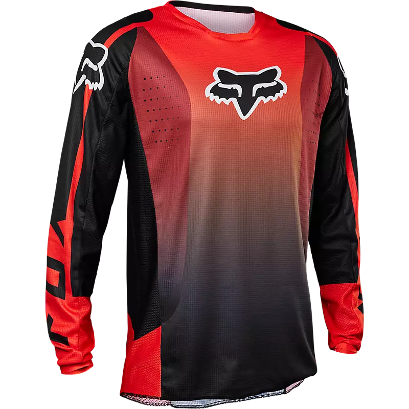 JERSEY FOX 180 LEED