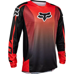 JERSEY FOX 180 LEED