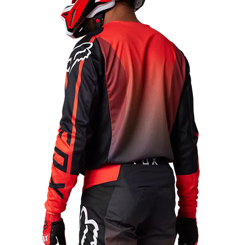JERSEY FOX 180 LEED