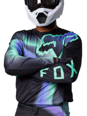 JERSEY FOX 180 TOXSYK [BLK]