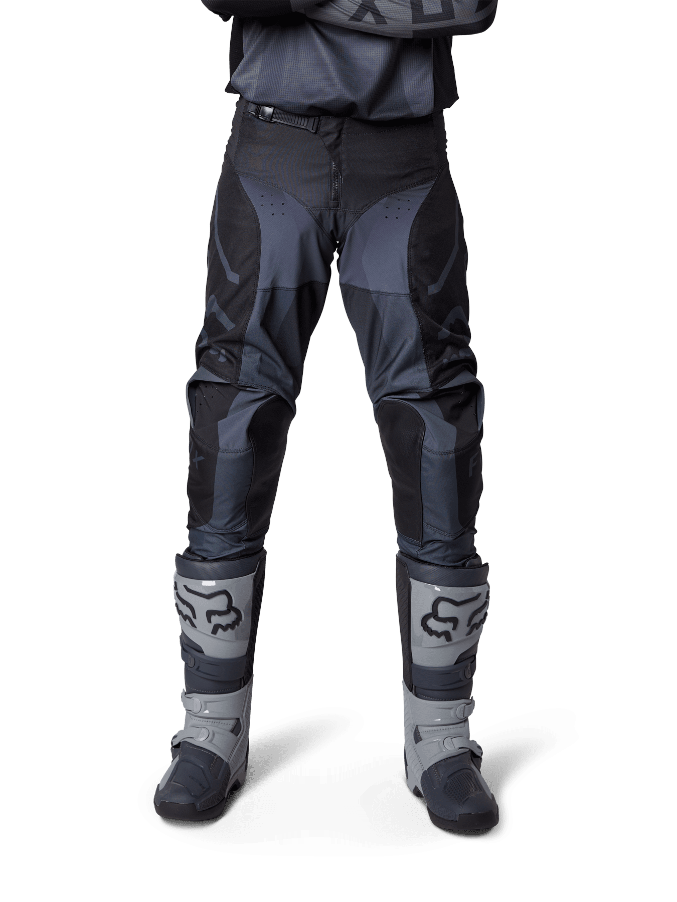 PANTALON FOX 180 LEED [DRK SHDW]