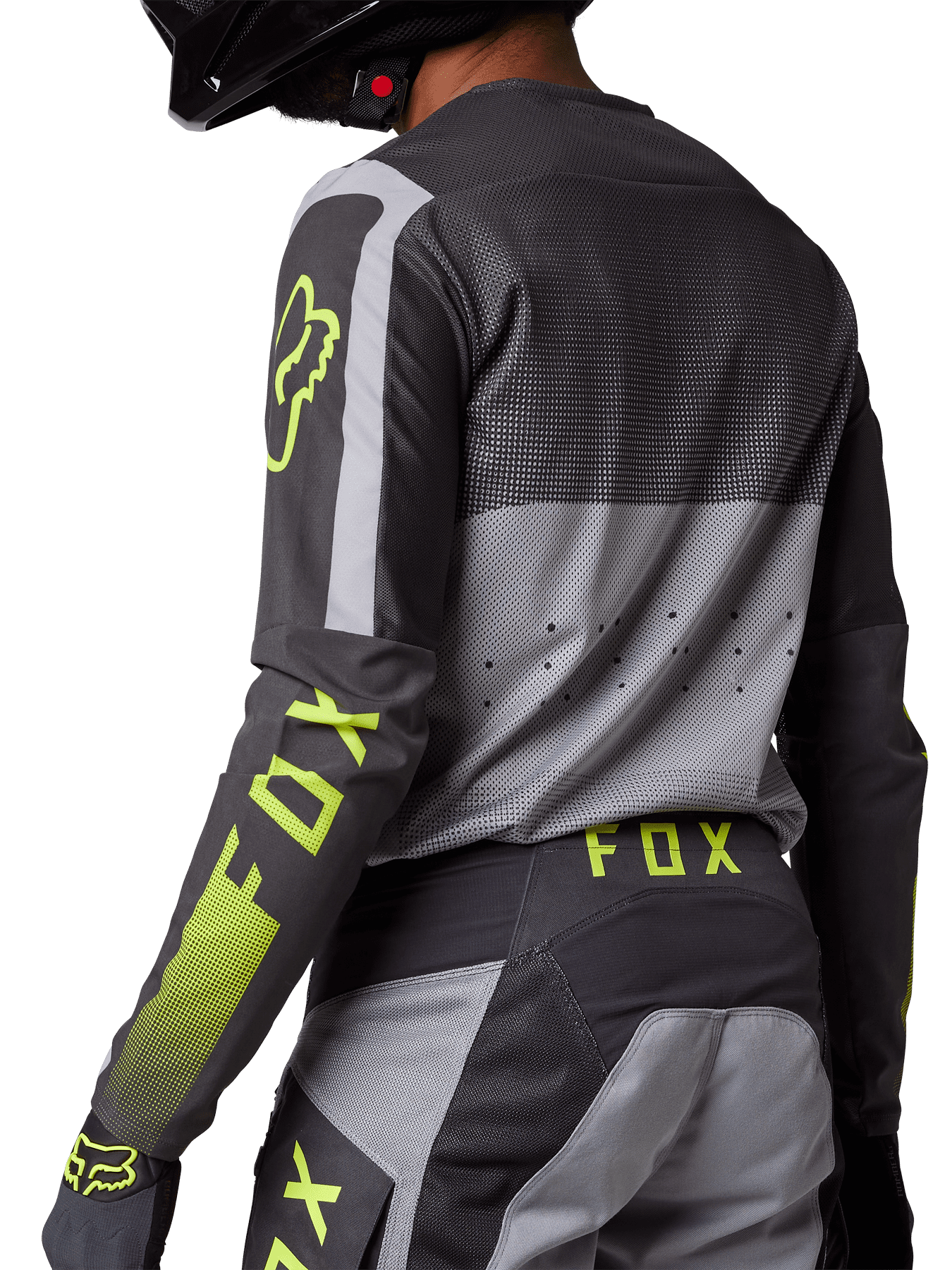 JERSEY RANGER AIR OFF ROAD [DRK SHDW]