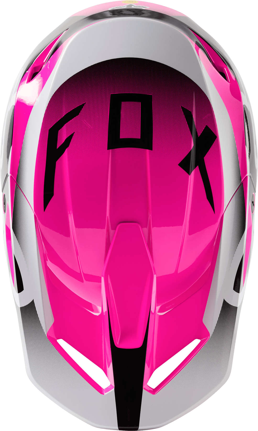 CASCO FOX V1 LEED HELMET [PNK]