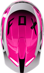 CASCO FOX V1 LEED HELMET [PNK]