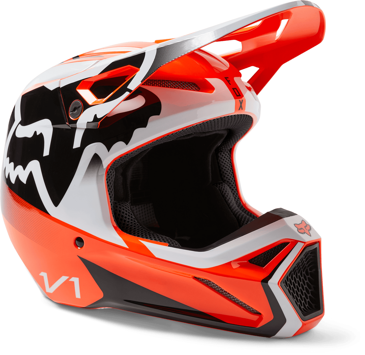 CASCO FOX V1 LEED [FLO ORG]