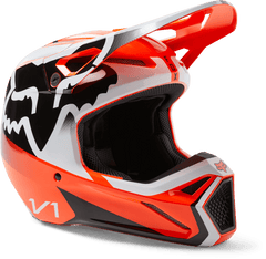 CASCO FOX V1 LEED [FLO ORG]