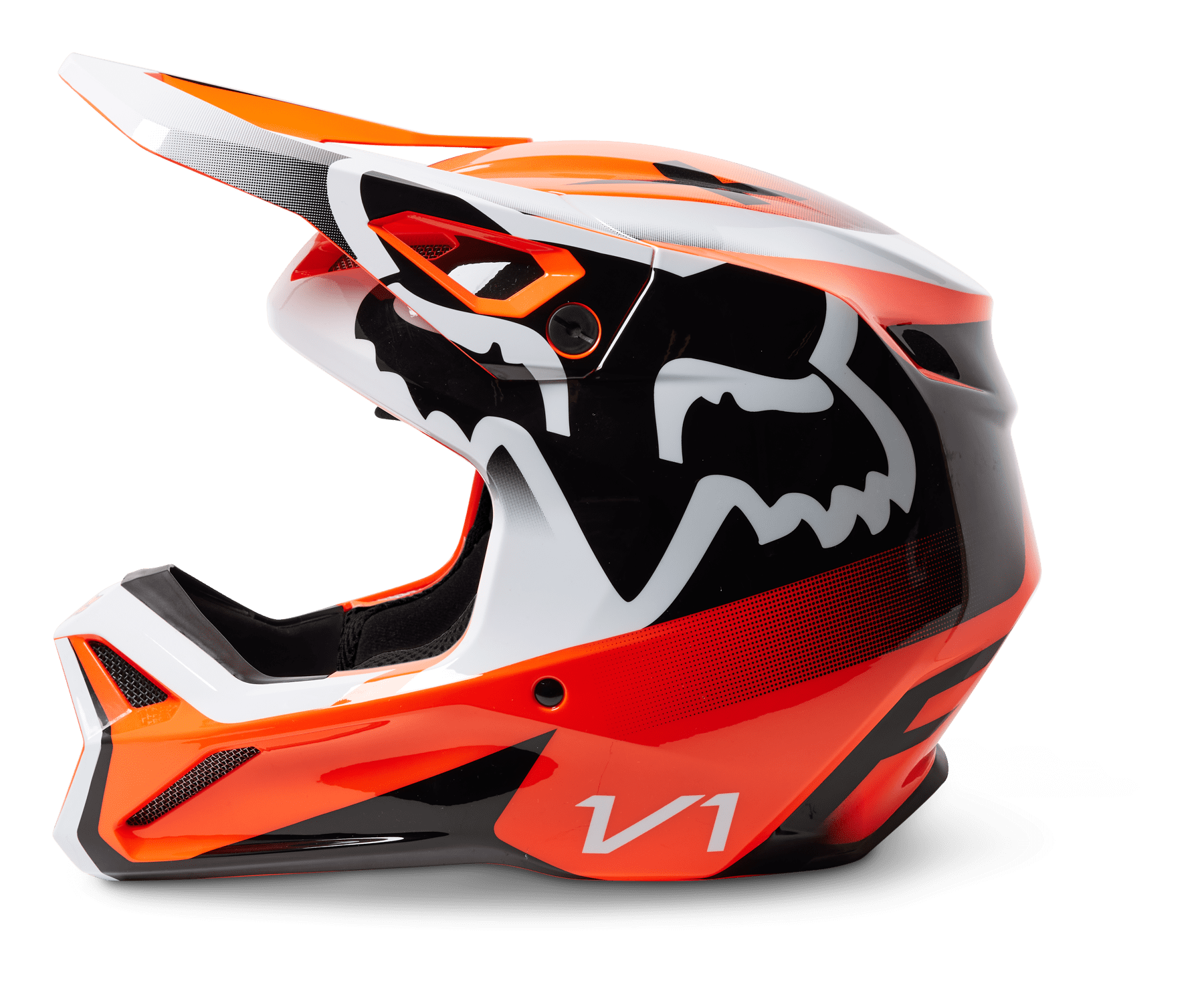 CASCO FOX V1 LEED [FLO ORG]