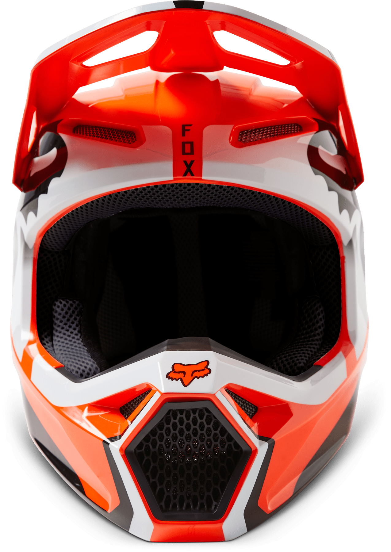 CASCO FOX V1 LEED [FLO ORG]