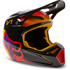 CASCO FOX V1 TOXSYK [BLK]