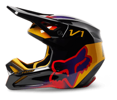 CASCO FOX V1 TOXSYK [BLK]