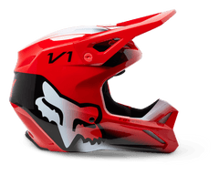 CASCO FOX V1 TOXSYK [FLO RED]