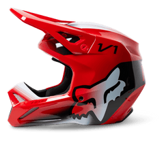 CASCO FOX V1 TOXSYK [FLO RED]