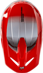 CASCO FOX V1 TOXSYK [FLO RED]