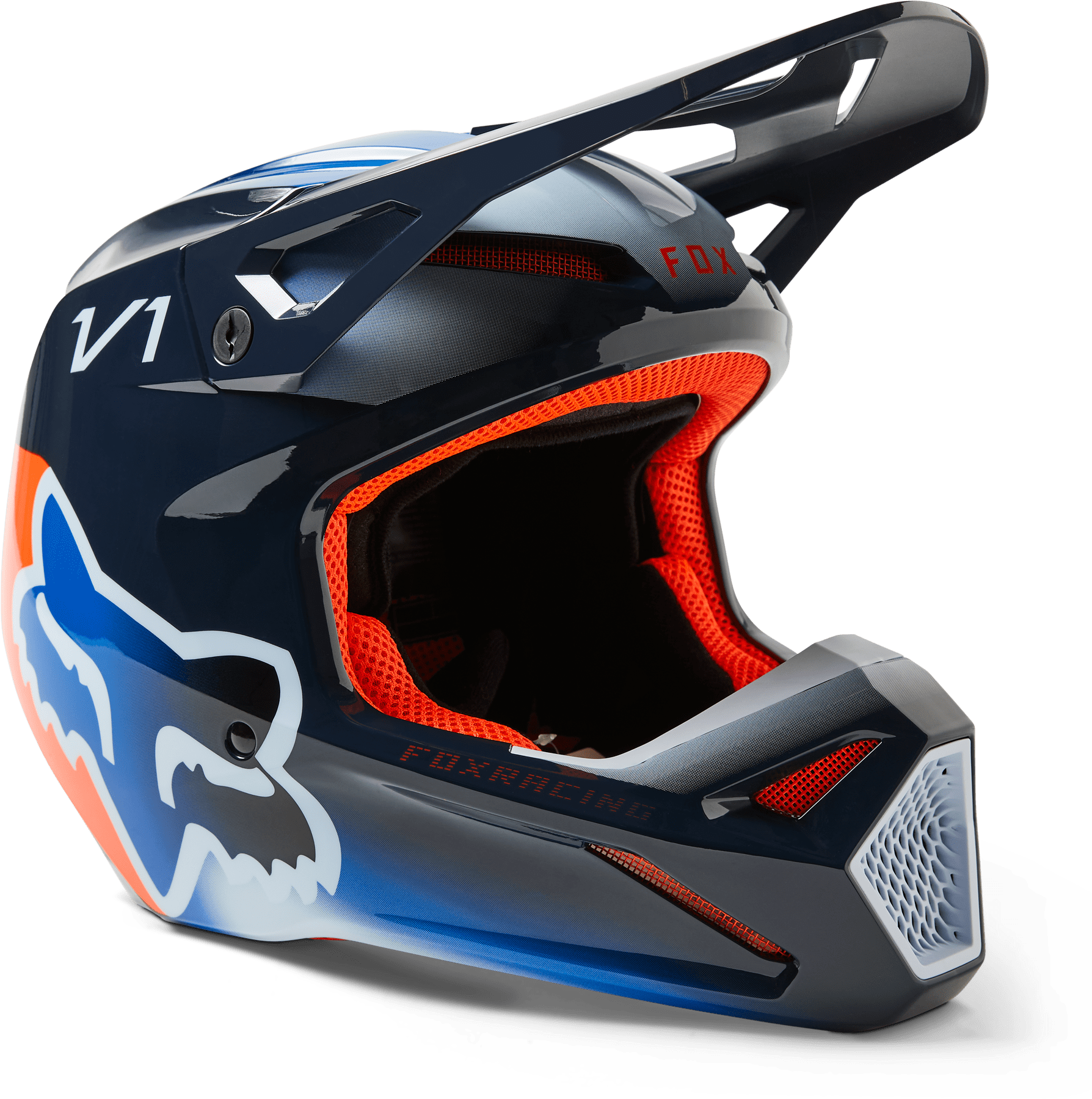 CASCO FOX V1 TOXSYK [MDNT]